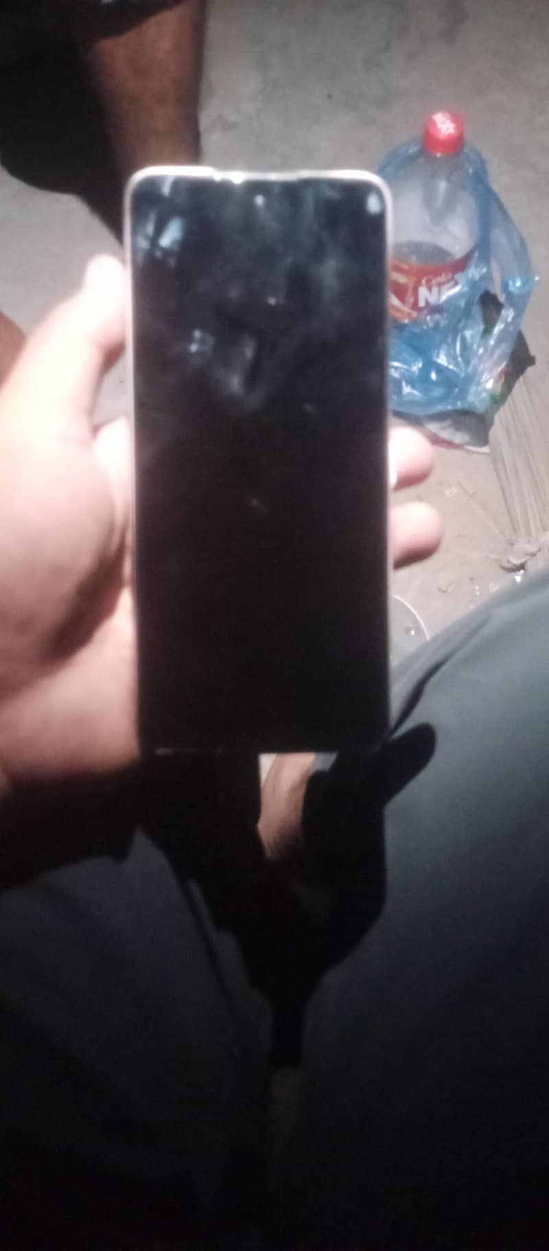 Tecno CAMON 18T 5