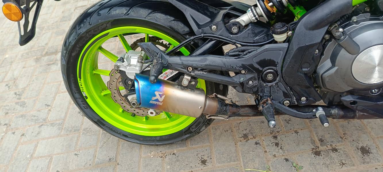 Benelli 302s 3