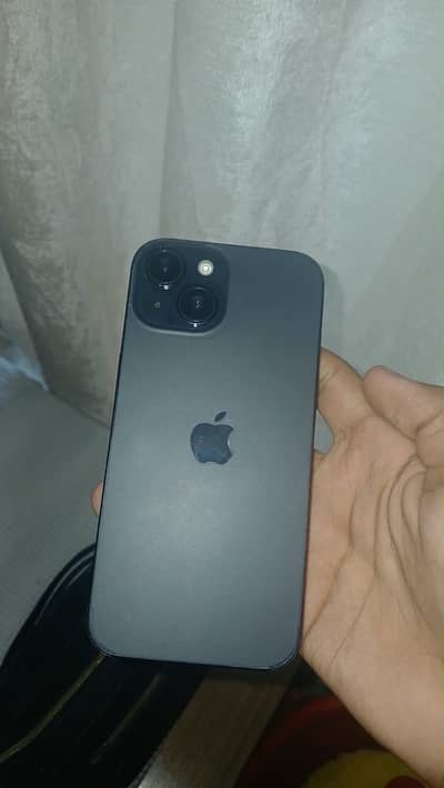 Apple iPhone 15 jv