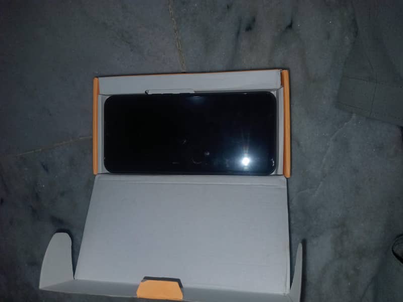 Tecno Spark 7 5