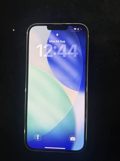 Apple iPhone 13 Pro Max Pta Approved