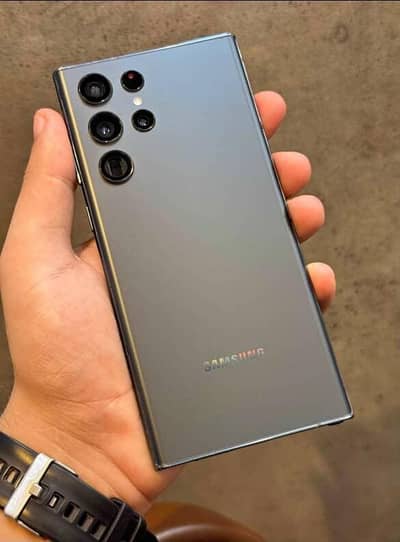 S22 ultra
