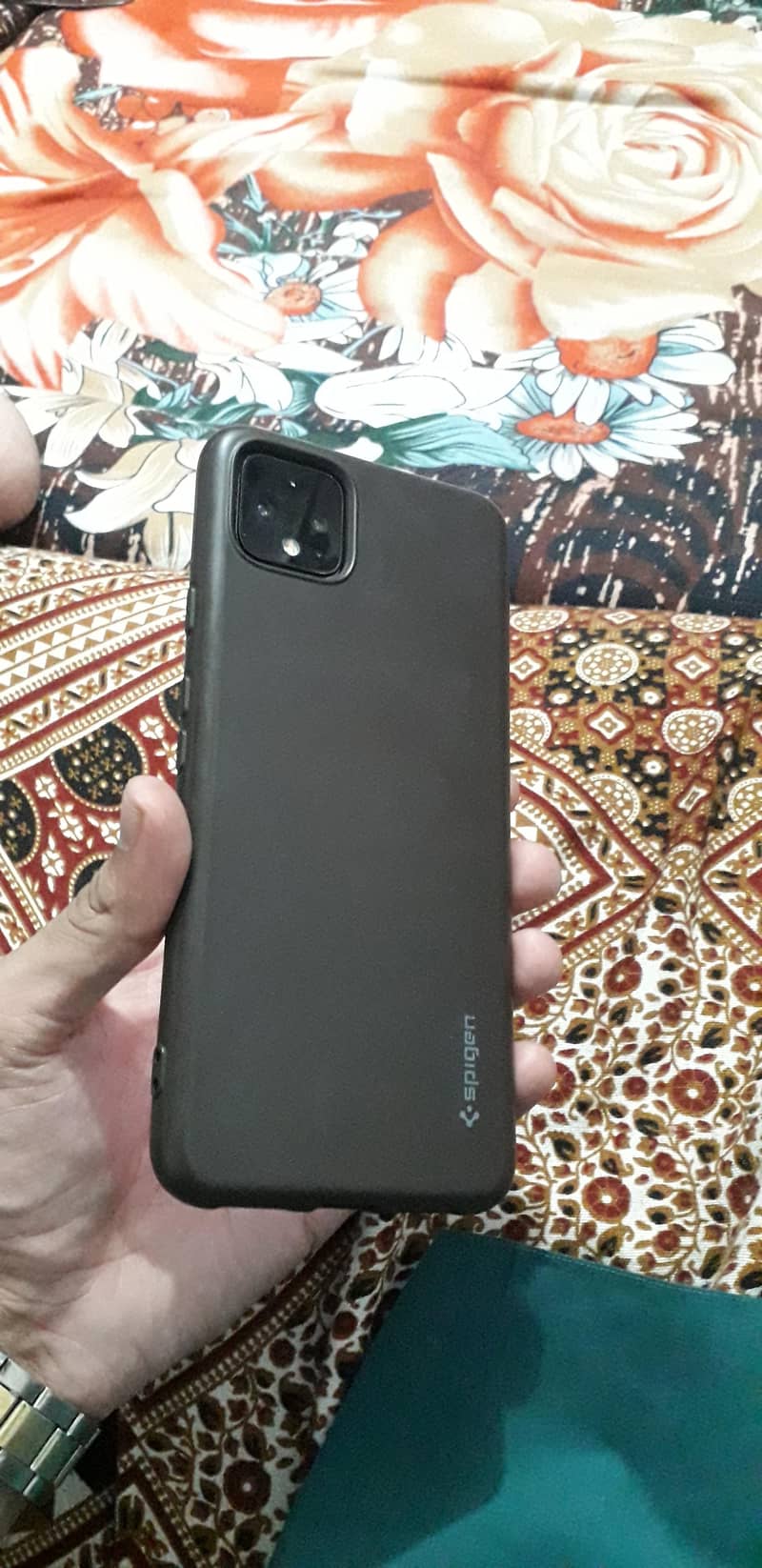 Google Pixel 4 XL 0