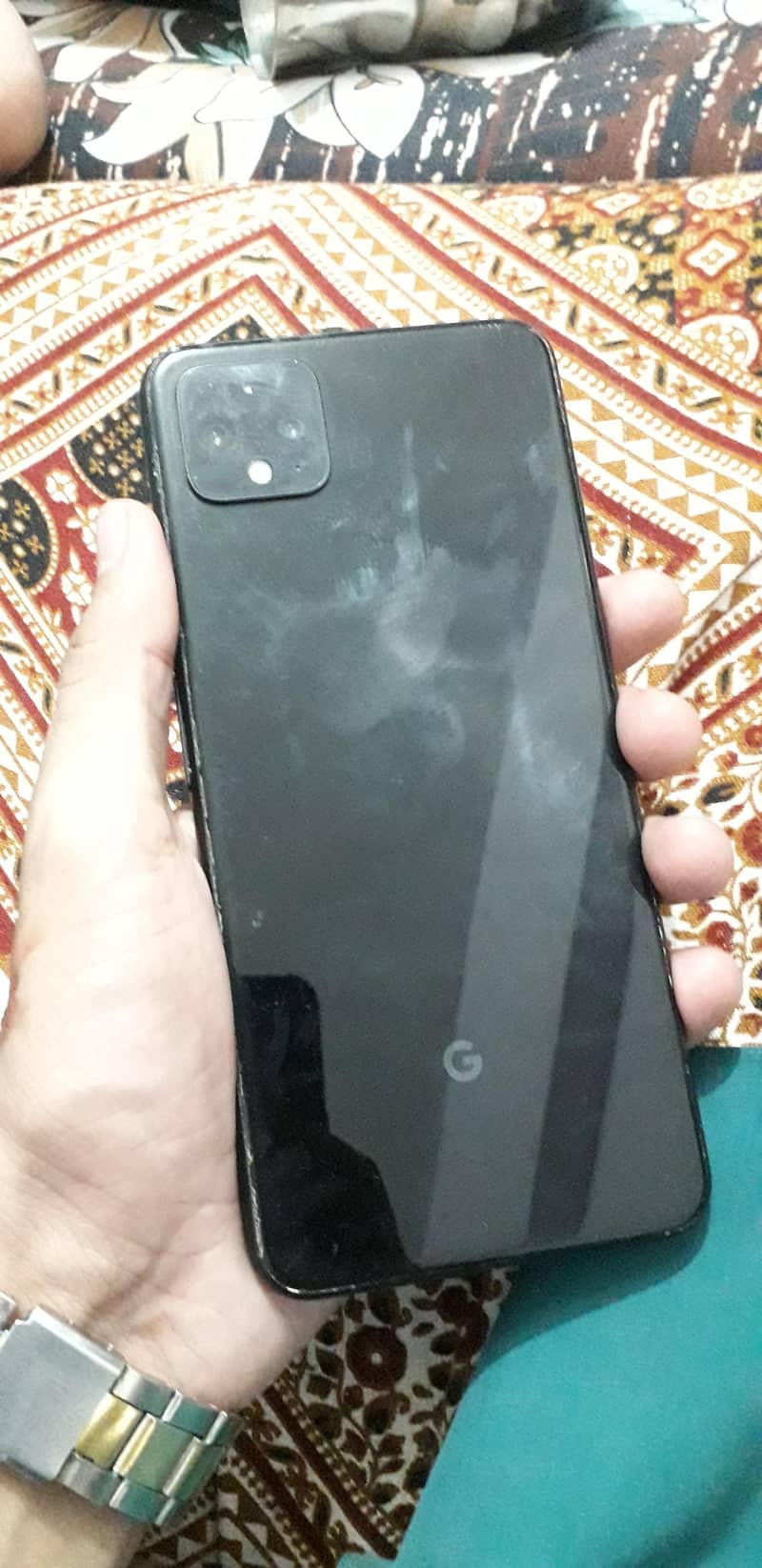 Google Pixel 4 XL 2