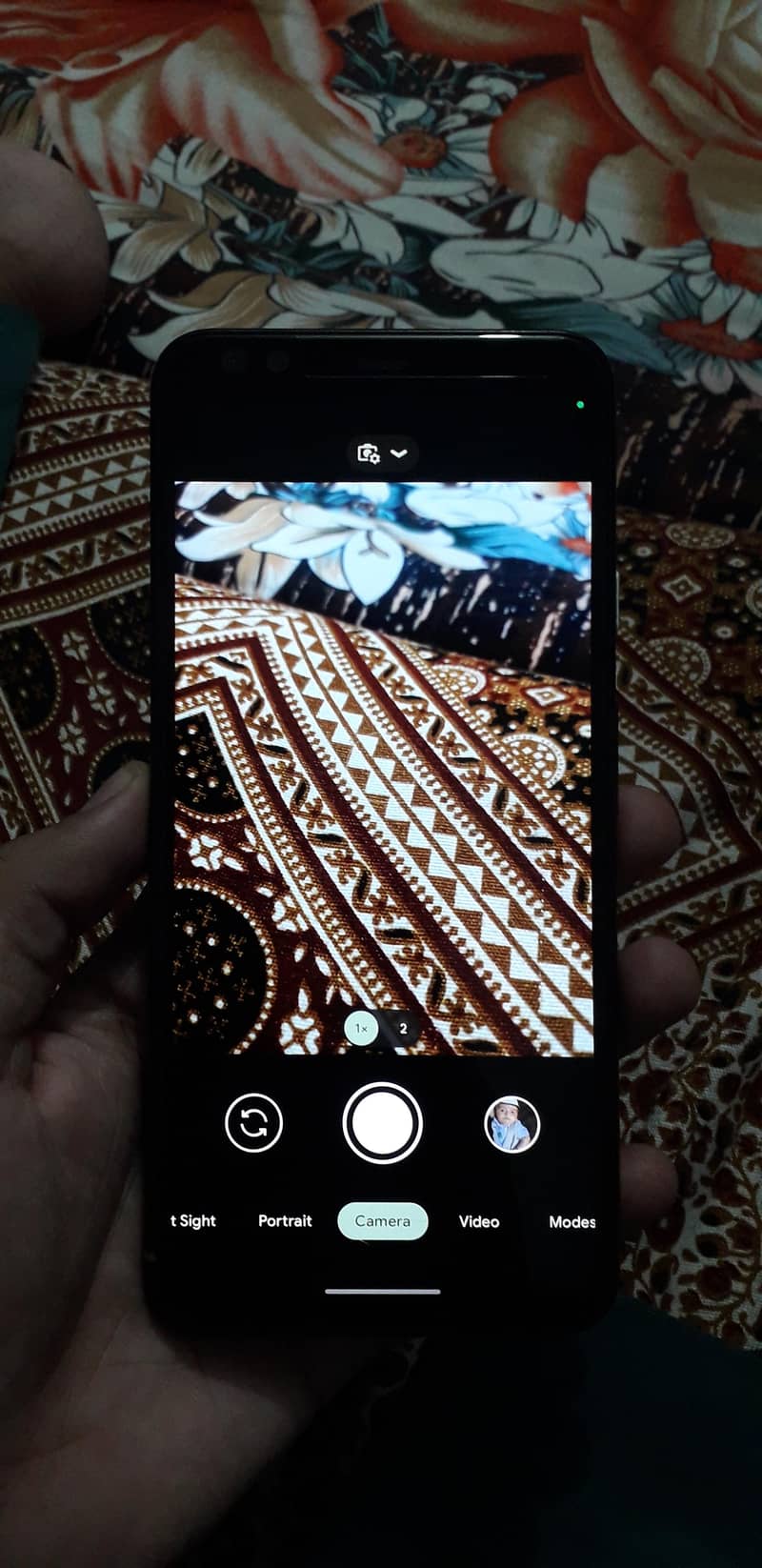 Google Pixel 4 XL 5