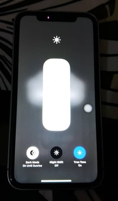 Apple iPhone XR