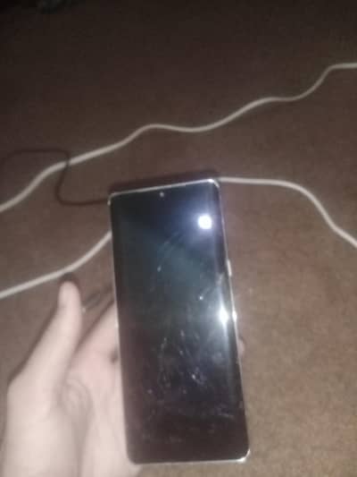 LG Velvet