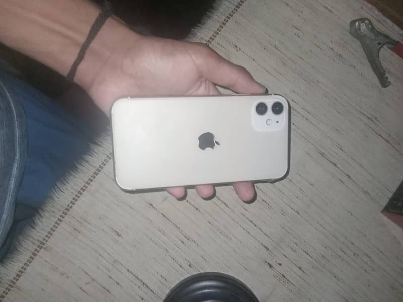 Apple iPhone 11 0