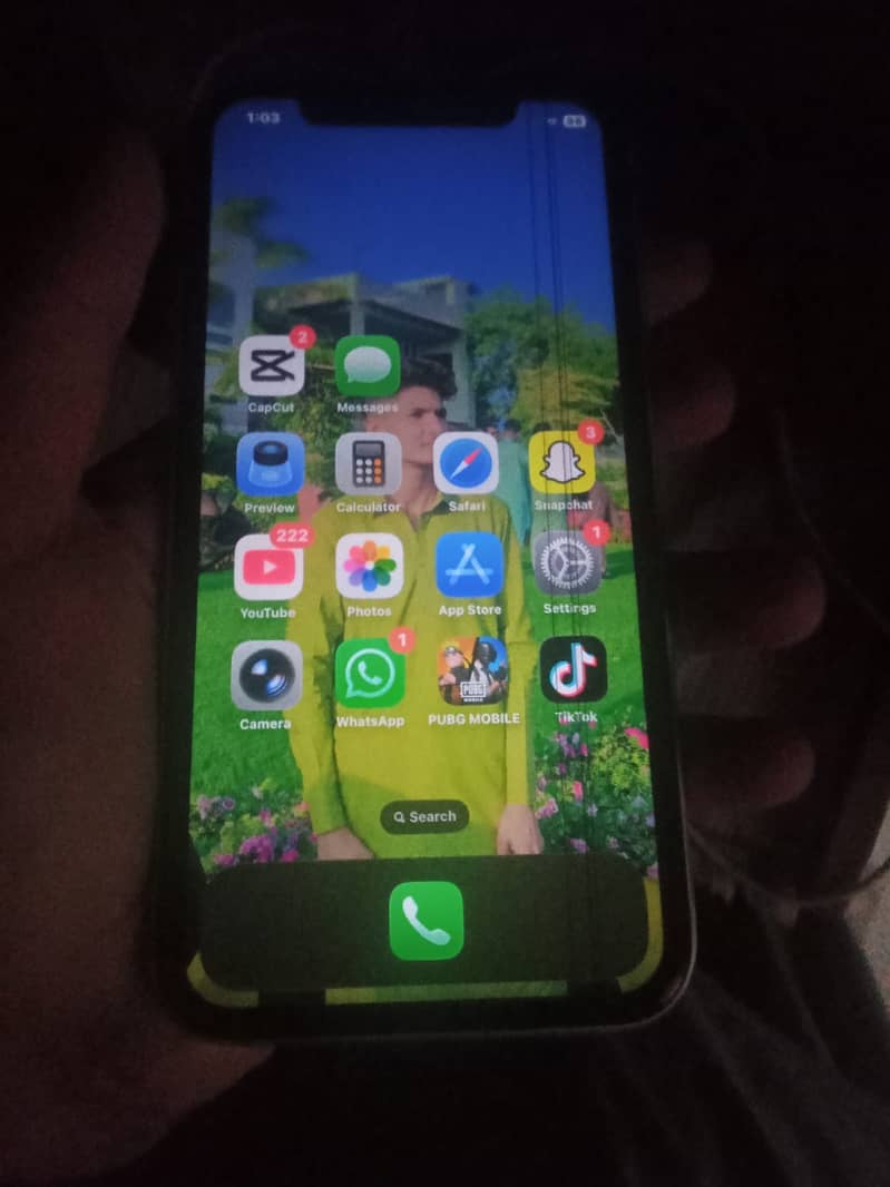 Apple iPhone 11 3