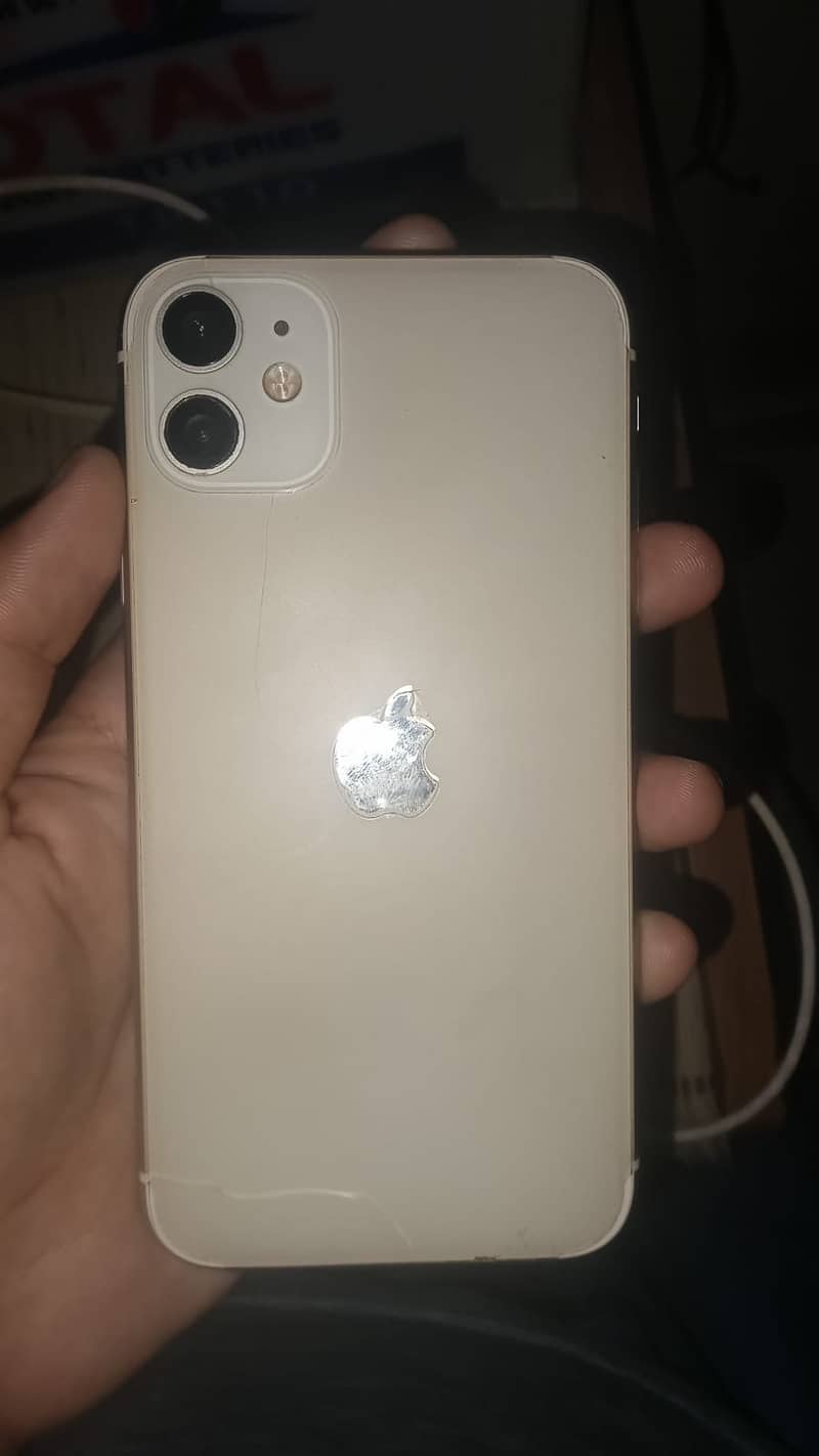 Apple iPhone 11 6