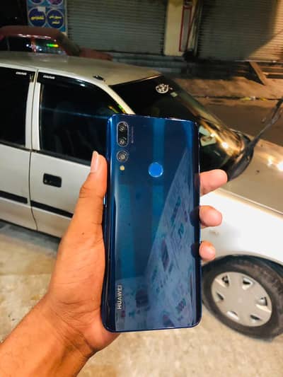 Huawei Y7 Prime 128gb