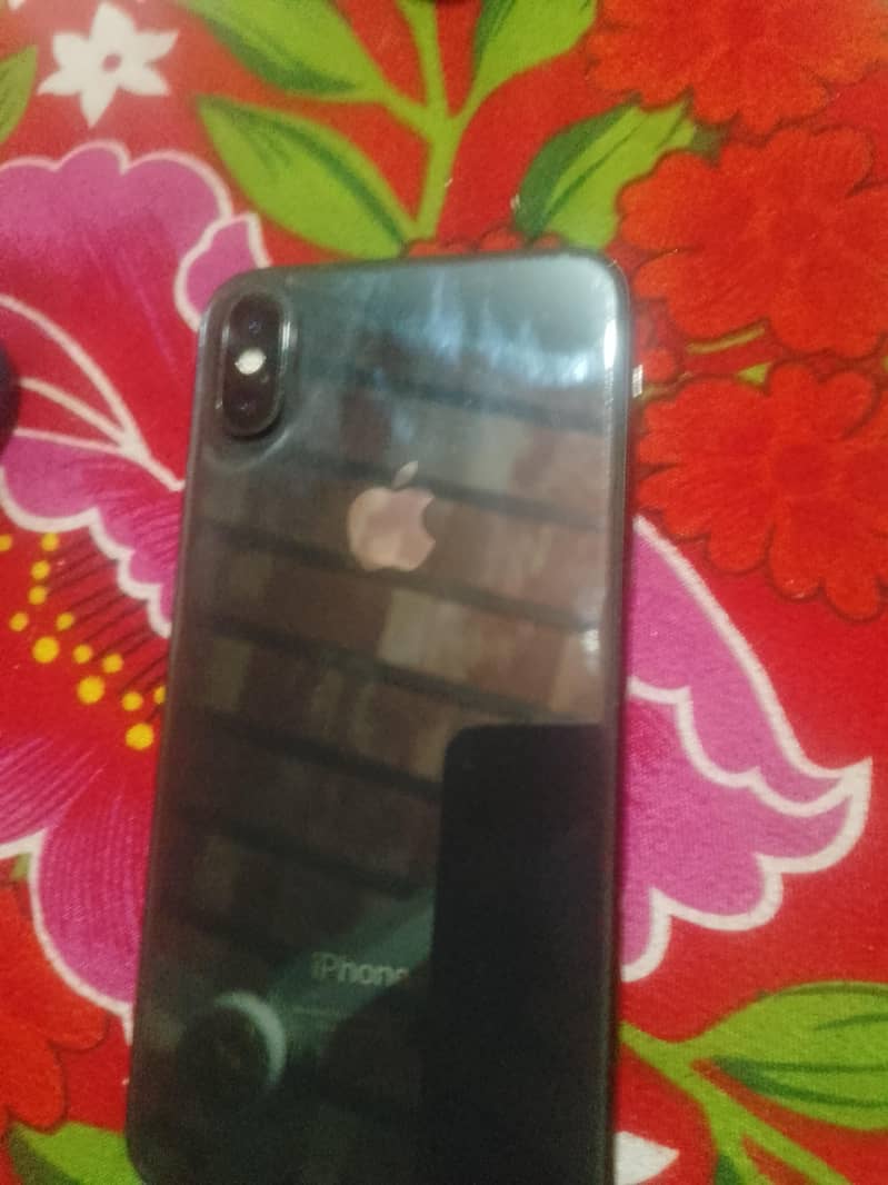 Apple iPhone X 1