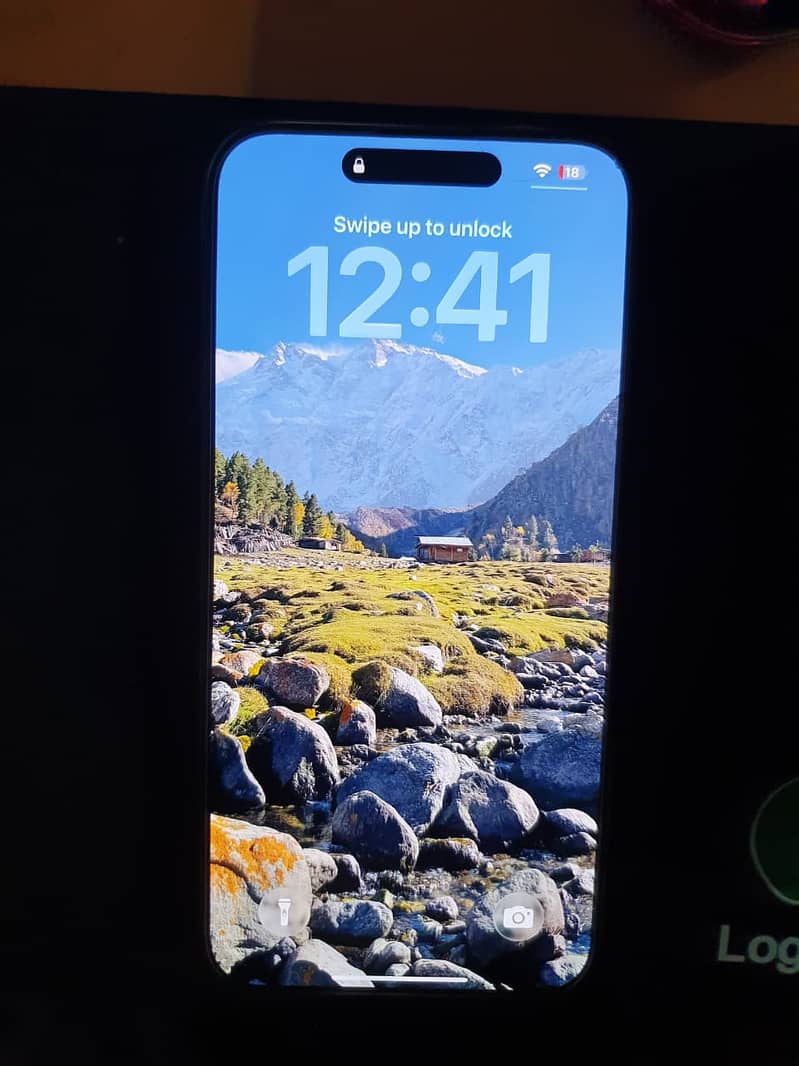 Apple iPhone 15 Pro Max 1