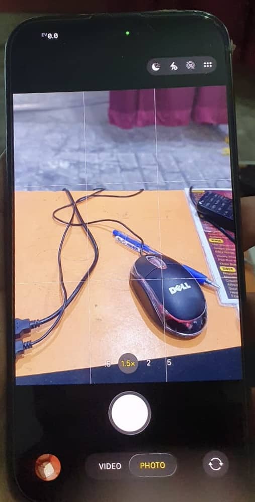 Apple iPhone 15 Pro Max 5