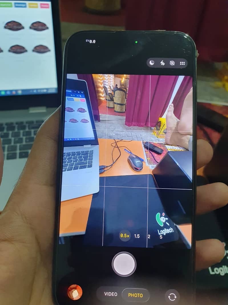 Apple iPhone 15 Pro Max 7