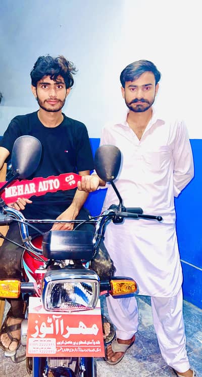 Ch Waseem 