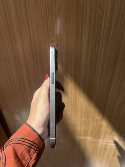 iPhone 15 Pro Max PTA Approved – 320K