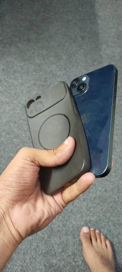 Apple iPhone 14