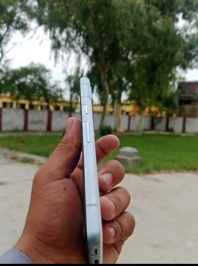 Google Pixel 7a
