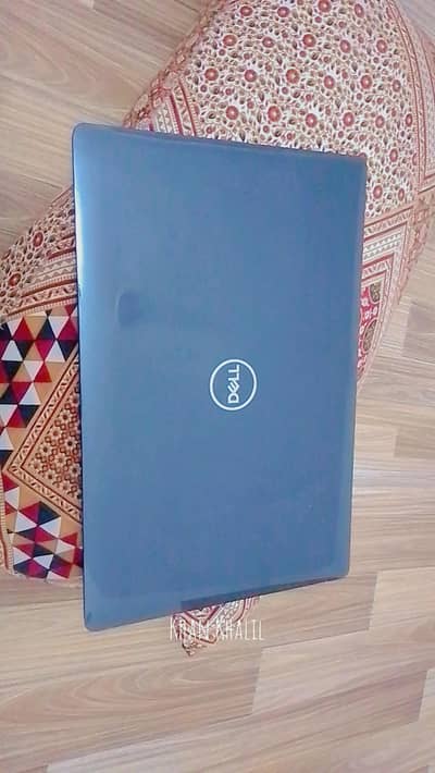 Dell i5 8 generation laptop