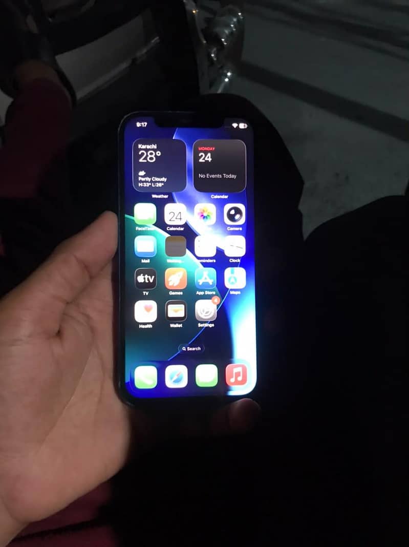 Apple iPhone 12 1
