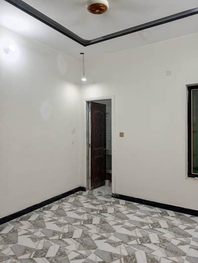 Beautiful 4 Marla House Sale