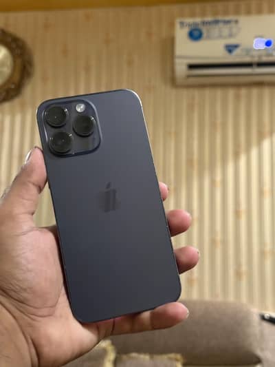 Apple iPhone 14 Pro Max