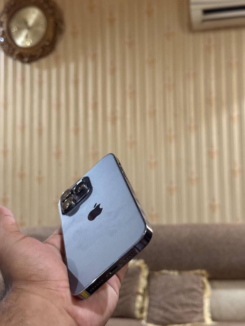 Apple iPhone 14 Pro Max 1