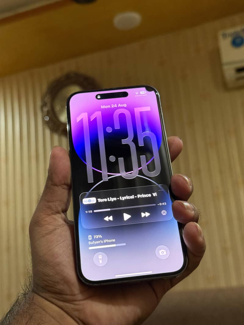 Apple iPhone 14 Pro Max 6