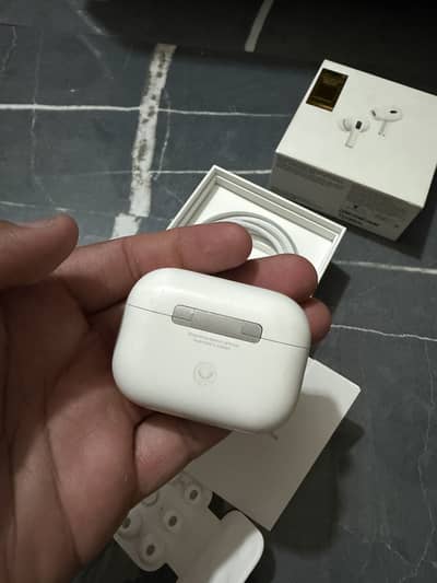 AirPods Pro 2nd Generation — For Sale