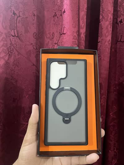 Samsung Mobile S24 Ultra TORRAS CASES