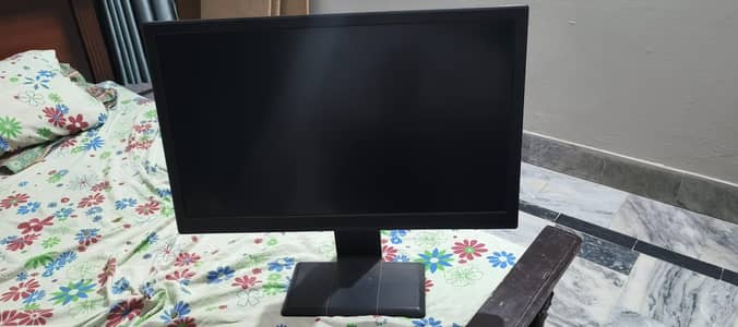 HP 27 INCHES GAMING MONITOR upto 2K RESOLUTION