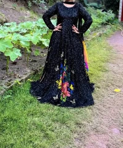 Flairy Maxi for Sale