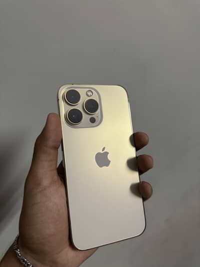 Apple iPhone 13 Pro