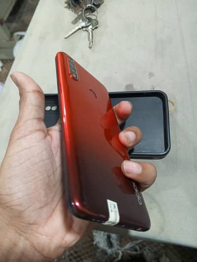 OPPO A31