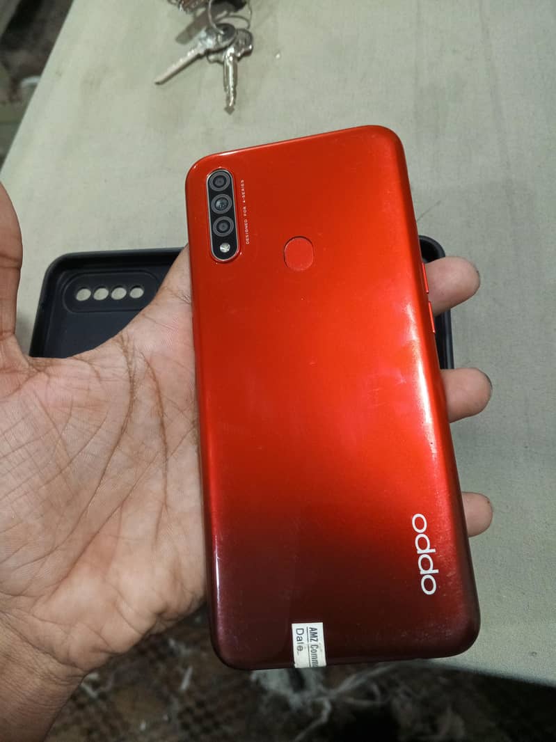 OPPO A31 1