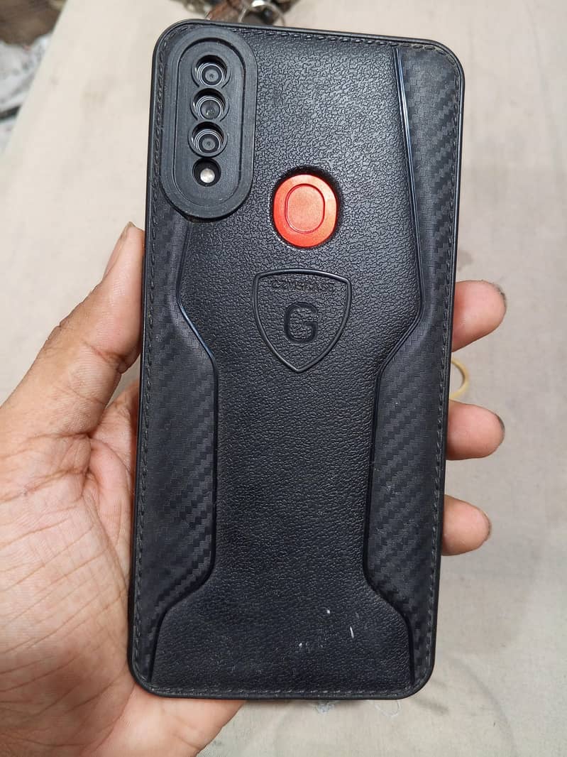OPPO A31 3