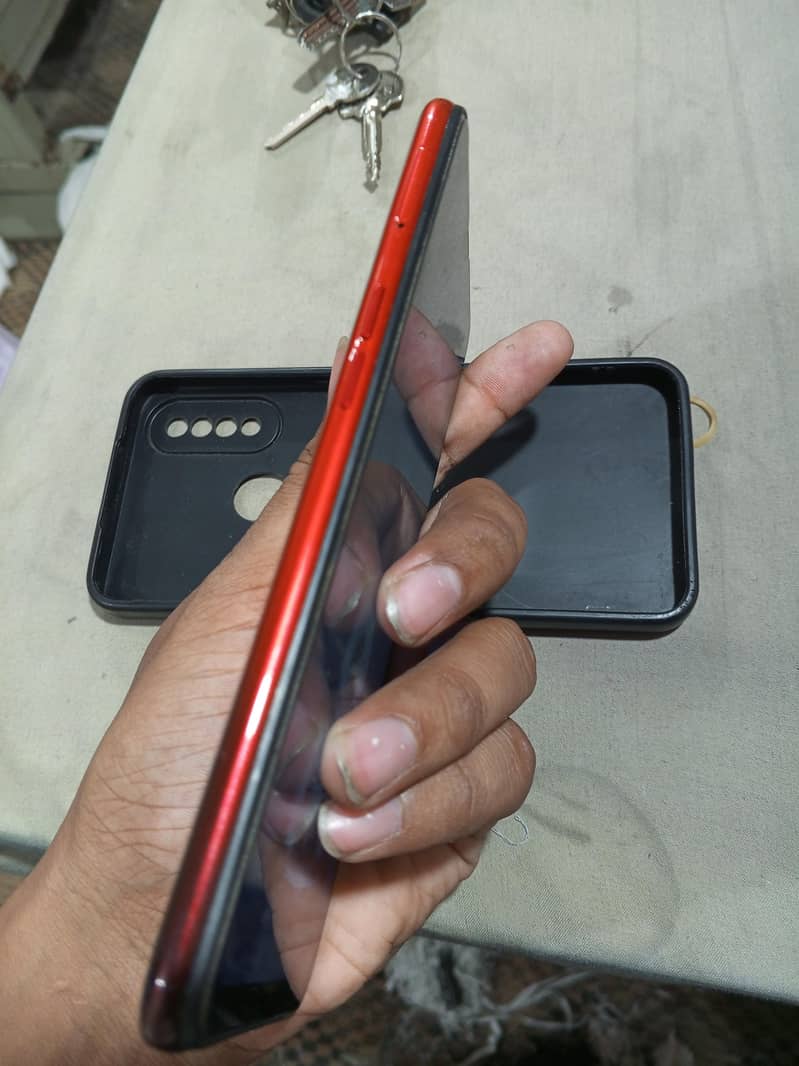 OPPO A31 5