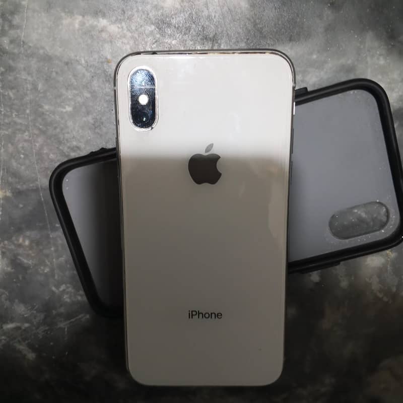 Apple iPhone X 0