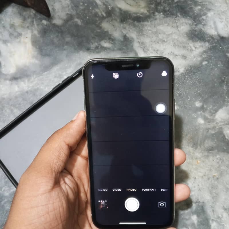 Apple iPhone X 1