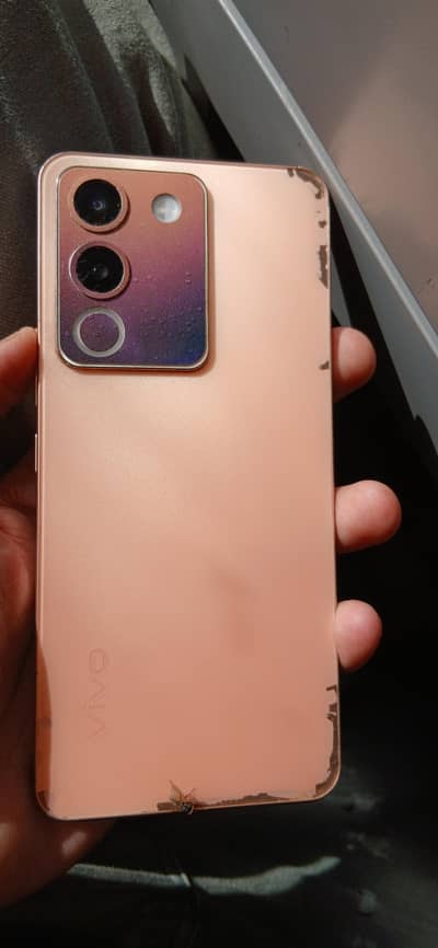 Vivo V29e 8/256 with Box orignal pics attached 5G device