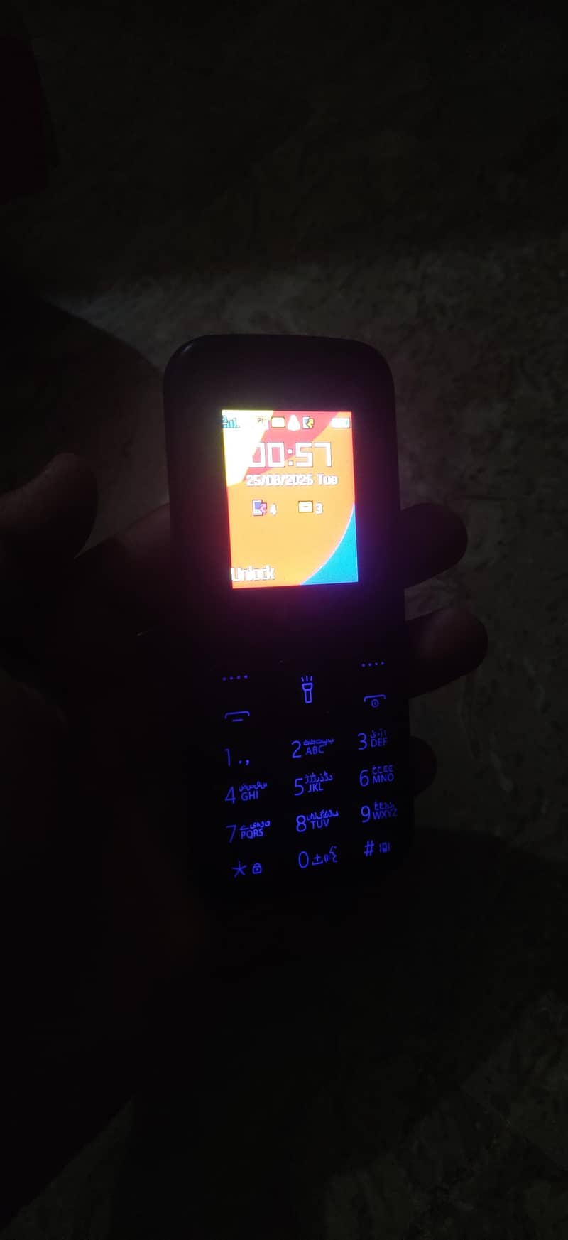 Itel it2165 2