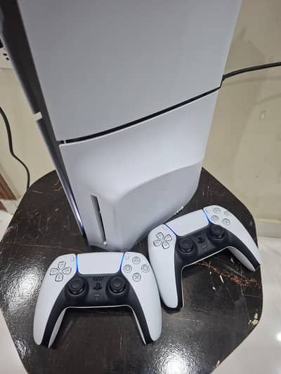 Brand New Ps5 Slim 1Tb For Sale