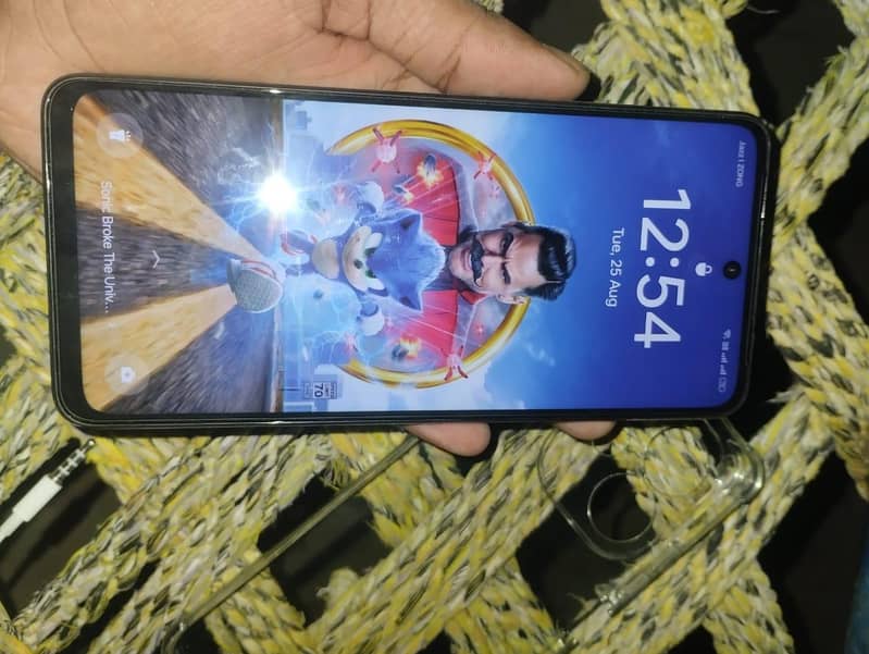 OPPO A5i 0