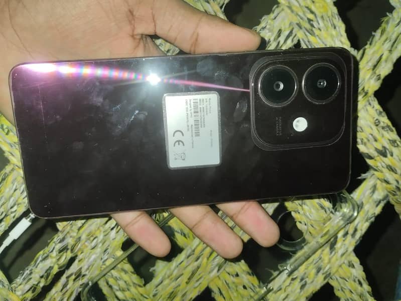 OPPO A5i 3