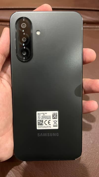 Samsung Mobile A17