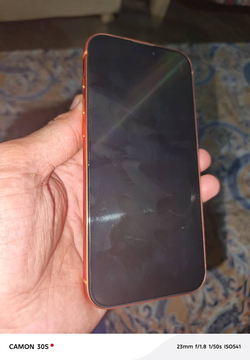 Apple iPhone 17 Pro Max 1