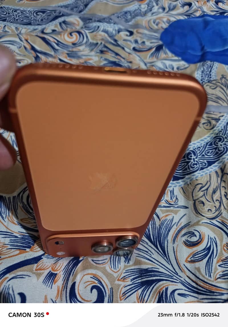 Apple iPhone 17 Pro Max 4