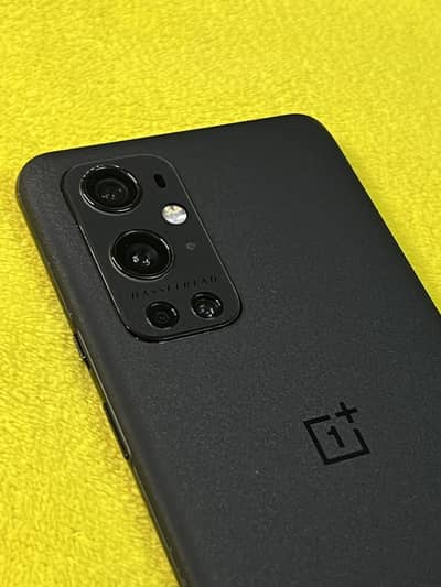 OnePlus 9 Pro 5G , 12/256 GB , Dual Sim PTA APPROVED , SELL & EXCHANGE