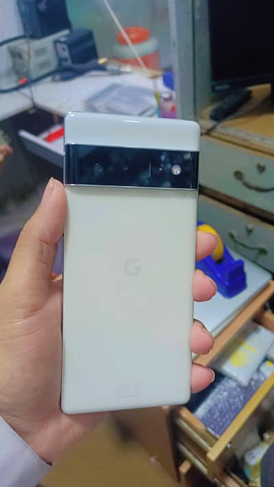 Google Pixel 7 Pro